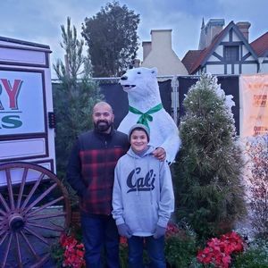 Meet your Posher, Isidro